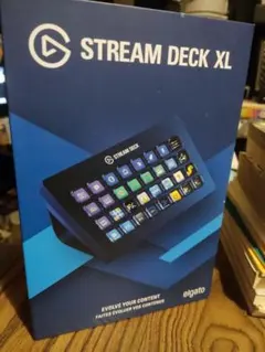 Elgato STREAM DECK XL