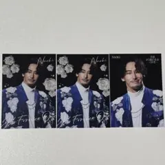 三代目 小林直己 フォトカード セット