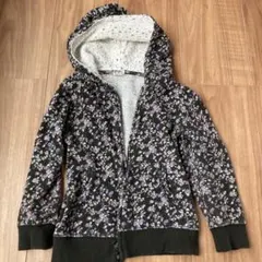 薄手パーカー サイズ100のサムネイル