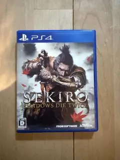 sekiro ps4