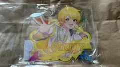 アンプタッくじ ぷりっつ C賞 BIGアクリルキーホルダー - メルカリ