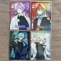 ばぁうくん メタカ31個 2025年最新】騎士a ばぁうくんの人気アイテム - メルカリ