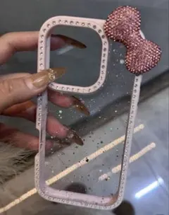 iPhone14pro ケース　SHEIN