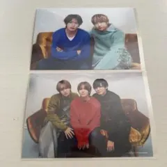 Hey!Say!JUMP 生写真