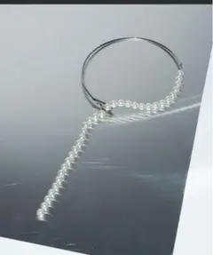 GOLDY ネックカフ　【新品】