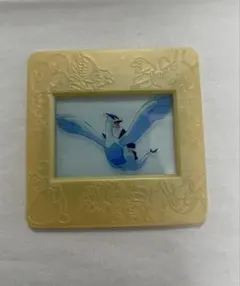A*a様 Meijiポケモンピクチャーフレーム 買取品のご紹介】 明治製菓「ポケットモンスター」ポケモン ピクチャー