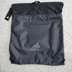 アディダス　ナップサック　新品未使用