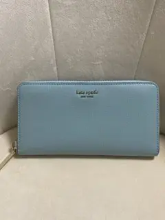 ケイトスペード　長財布
