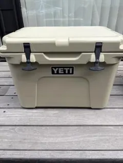 YETI タンドラ45 イエティ ORCA snowpeak スノーピーク - メルカリ