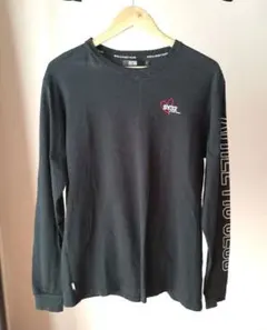 SY32 by SWEET YEARS ロンT 長袖Tシャツ L ブラック