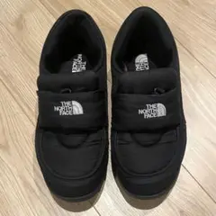 ザノースフェイス ヌプシローファー NF52575 TNFブラック 25cm