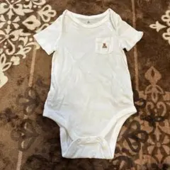 Baby gap ロンパース　6-12months