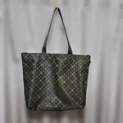 Daily russet　エコバッグ　トートバッグ　大