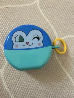 コキンちゃん　スナックケース