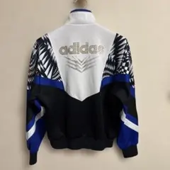 2026年最新】adidas 90s トラックジャケットの人気アイテム - メルカリ