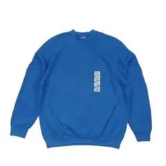 FRUIT OF THE LOOM SWEATSHIRT MADE IN USA