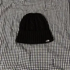 THE NORTH FACE ビーニーのサムネイル