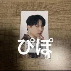 吉田仁人 トレカ