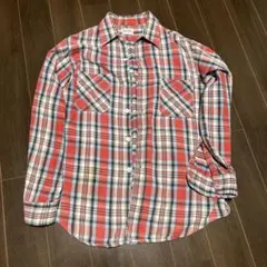 BIG MAC チェックシャツ　70s ヴィンテージ