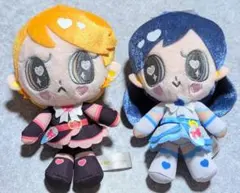 2025年最新】ふたりはプリキュア ぬいぐるみの人気アイテム