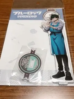 糸師凛アクスタ