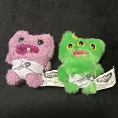 fuggler キャラクターグッズ