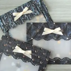 ミニシェイカーポケット⑱*おすそ分けファイル
