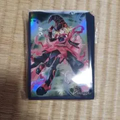 遊戯王 ガガガガールゼロゼロコール スリーブ 開封済み 70枚 - メルカリ