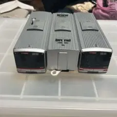 プラレール　東急5050系