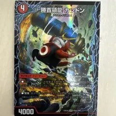 勝首領龍カツドン 2枚 - メルカリ