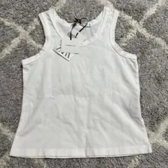 ZARA新品タンクトップ116㎝