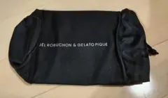 ジョエル・ロブション & ジェラートピケ ペットボトルカバーのサムネイル