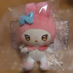 サンリオキャラクターズ あいぬい マイメロディ ぬいぐるみ