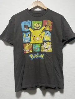 ポケモンTシャツ