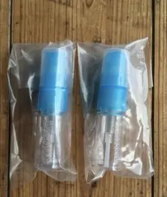 【新品!!】アクアビーズ　きりふき2本セットのサムネイル