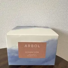 ARBOL OCEAN VIEW アルボル　ストーンフレグランス　GYのサムネイル