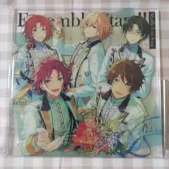 あんさんぶるスターズ シャッフルユニット