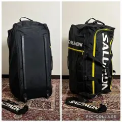 2025年最新】サロモン リュック 40lの人気アイテム - メルカリ