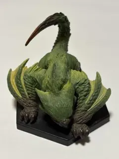 モンハン ナルガクルガ亜種 モンスターハンター　コレクションフィギュア