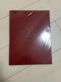 キンプリ Made in パンフレット アリーナツアーパンフレット