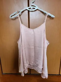 SMILE LAND キャミソール 5L　3枚セット