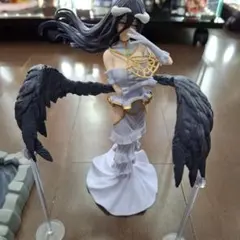 BANDAI OVERLORD アルベド フィギュア