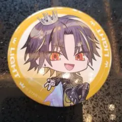 めておら缶バッジ らぴす THE KINGS セカンドワンマン 等身1個 - メルカリ