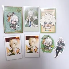 Dytica 2nd Anniversary 叢雲カゲツ にじさんじ