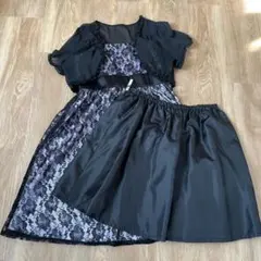 パーティードレス おまけ付き☺︎