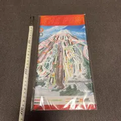 ゴーグル拭き　ニセコ　リゾート　ヒラフ　ハナゾノ　アンヌプリ