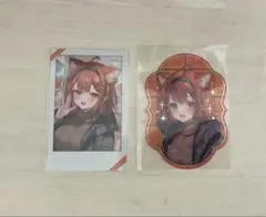 ウィンターデート ラトナ・プティ チェキ