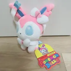 2025年最新】ポケモンドール ニンフィアの人気アイテム - メルカリ