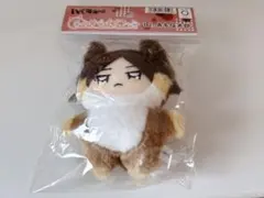 ハイキュー ちみけもますこっと 角名倫太郎