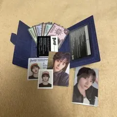 2025年最新】boynextdoor ソンホ サインの人気アイテム - メルカリ